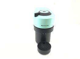 máquina de café de cápsulas nespresso vertuo pop