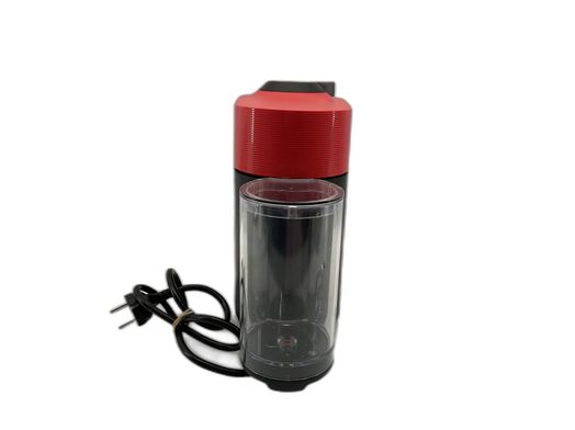 máquina de café de cápsulas
