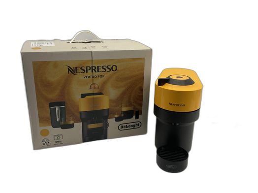 cafetera capsulas nespresso vertuo pop