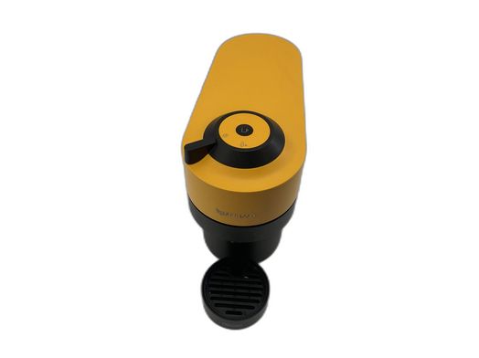 cafetera capsulas nespresso vertuo pop