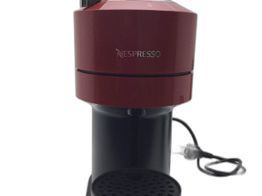 máquina de café de cápsulas nespresso vertuo next