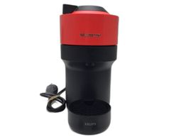 cafetera capsulas nespresso xn920