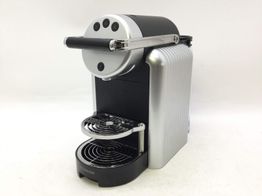 cafetera capsulas nespresso zenius