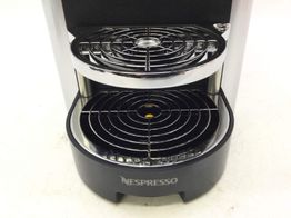 cafetera capsulas nespresso zenius