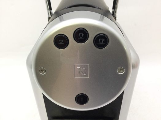 cafetera capsulas nespresso zenius