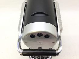 cafetera capsulas nespresso zenius