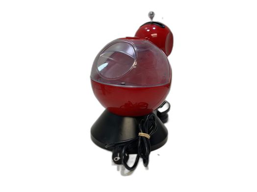 cafetera capsulas nespresso zenius