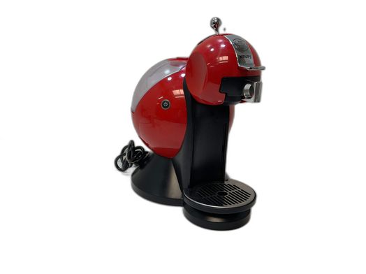cafetera capsulas nespresso zenius