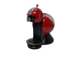 cafetera capsulas nespresso zenius