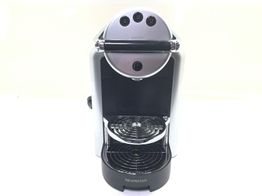 cafetera capsulas nespresso zenius