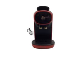 cafetera capsulas philips l'or barista passione rossa