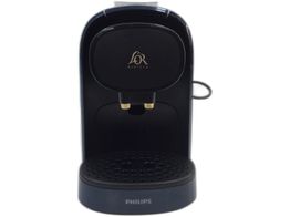 cafetera capsulas philips lm8040/40