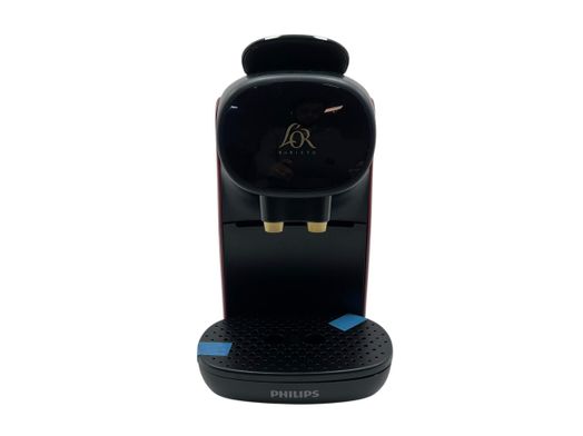 cafetera capsulas philips lor barista lm8012/00
