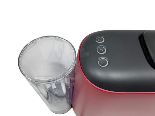 cafetera capsulas philips lor barista lm8012/00