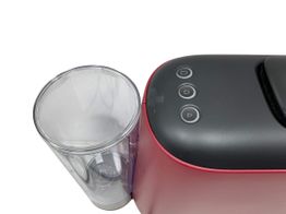 cafetera capsulas philips lor barista lm8012/00