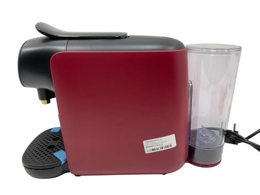 cafetera capsulas philips lor barista lm8012/00