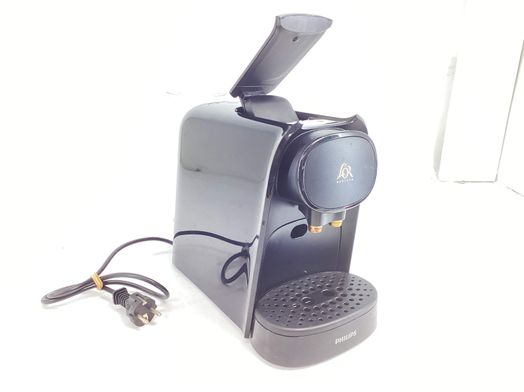 cafetera capsulas philips lor barista lm8012/50