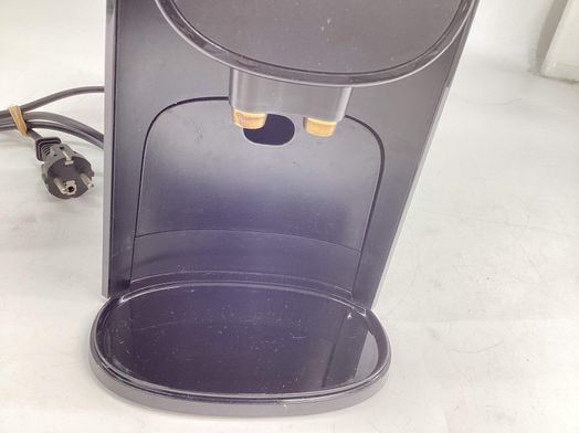 cafetera capsulas philips lor barista lm8012/50