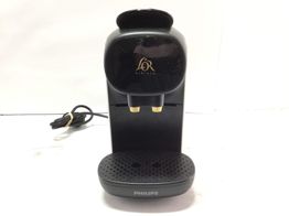 cafetera capsulas philips lor barista lm9012/00