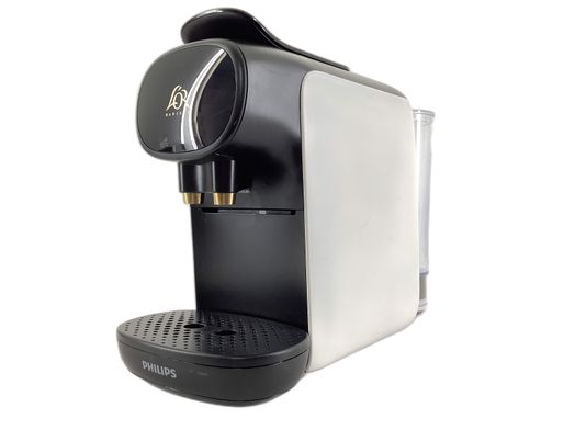 cafetera capsulas philips lor barista lm9012/00