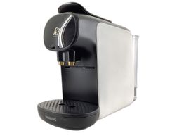 cafetera capsulas philips lor barista lm9012/00