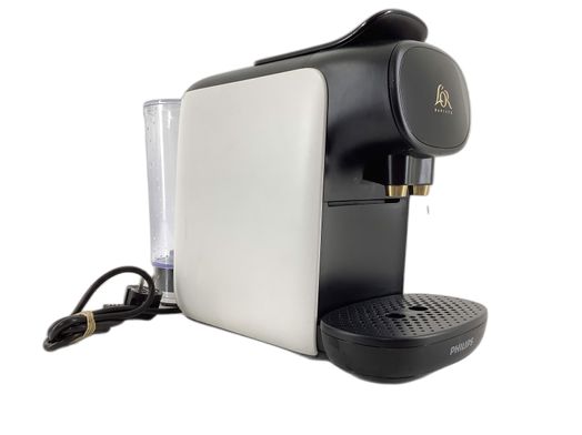 cafetera capsulas philips lor barista lm9012/00