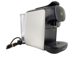 cafetera capsulas philips lor barista lm9012/00