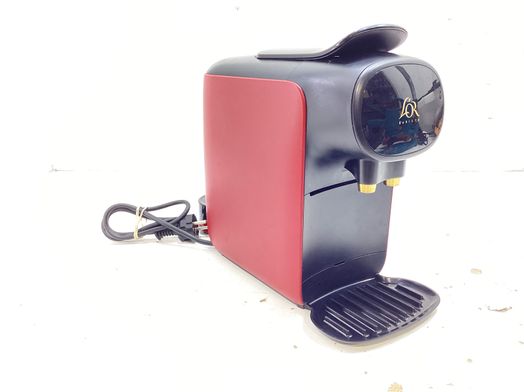 cafetera capsulas philips lor barista lm9012/00