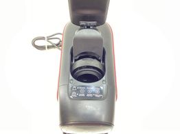 cafetera capsulas philips lor barista lm9012/00