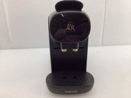 cafetera capsulas philips lor barista lm9012/20