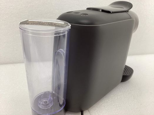 cafetera capsulas philips lor barista lm9012/20