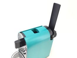 máquina de café de cápsulas pingo doce caffitaly