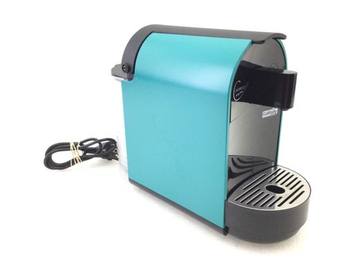 máquina de café de cápsulas pingo doce caffitaly