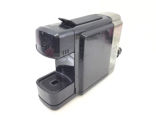 cafetera capsulas pingo doce caffitaly