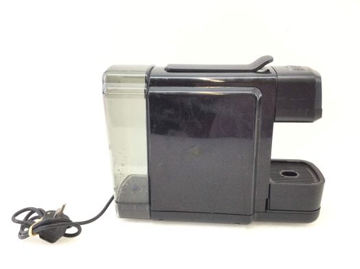 cafetera capsulas pingo doce caffitaly