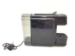 cafetera capsulas pingo doce caffitaly