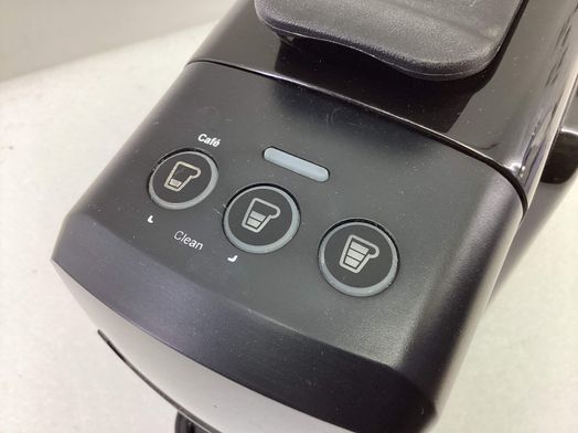 m&aacute;quina de caf&eacute; de c&aacute;psulas pingo doce caffitaly