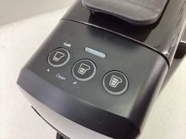 m&aacute;quina de caf&eacute; de c&aacute;psulas pingo doce caffitaly