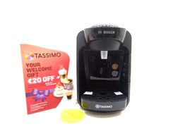 cafetera capsulas tassimo bosch