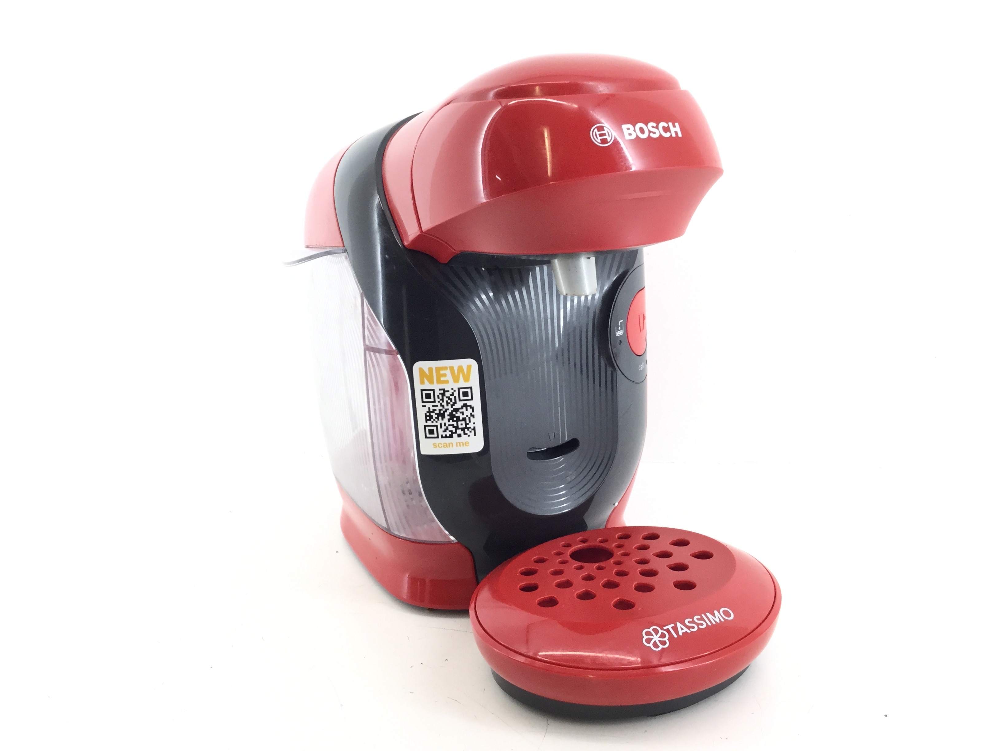 Cafetera cápsulas Tassimo Segunda Mano Cash Converters