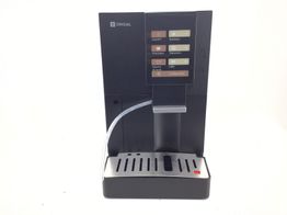 cafetera espresso barista wifi black cafetera superautom&aacute;tica