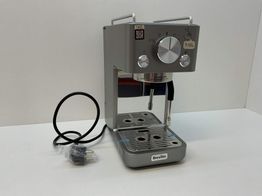 cafetera espresso breville barista slimline espresso maker