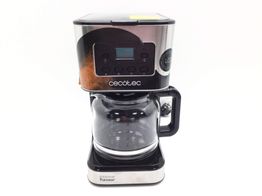 cafetera espresso cecotec 01555