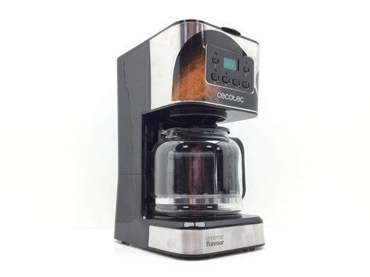 cafetera espresso cecotec 01555