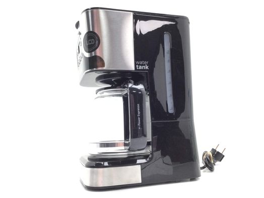 cafetera espresso cecotec 01555