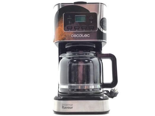 cafetera espresso cecotec 01555