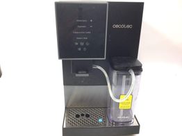cafetera espresso cecotec 01800