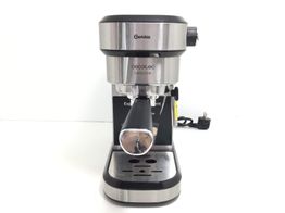 cafetera espresso cecotec cafelizza
