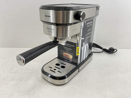 cafetera espresso cecotec cafelizzia 790 steel