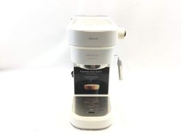 cafetera espresso cecotec cafelizzia 790 white